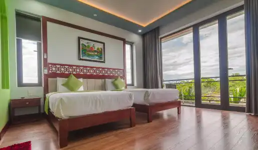 Tue Tam Villa - 148