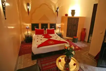 Riad la Porte Rouge by la Siredrah - 43