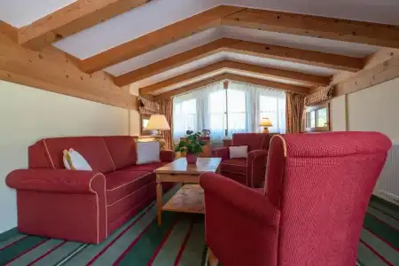 Kaiserhof Kitzbuehel - 81