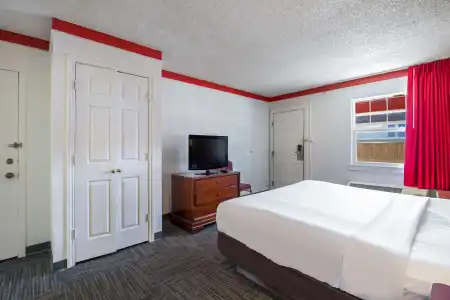 Americas Best Value Inn - 26
