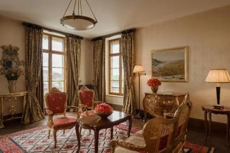 Grand Les Trois Rois - 115