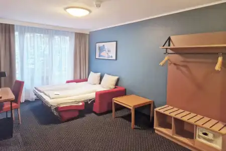 Garner Bochum by IHG - 202