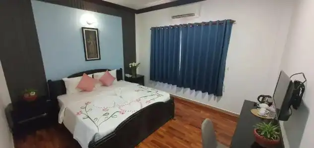 Thyda Villa - 27