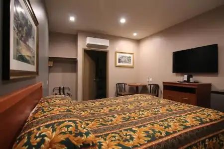 Dunes Inn - Wilshire - 36