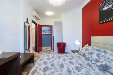 La Dolce Vita Barberini - 56