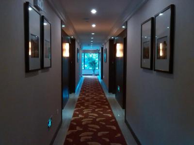 Guilin Zizhou Panorama Resort - 8