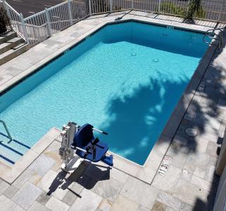 Best Western Plus Marina Shores - 15