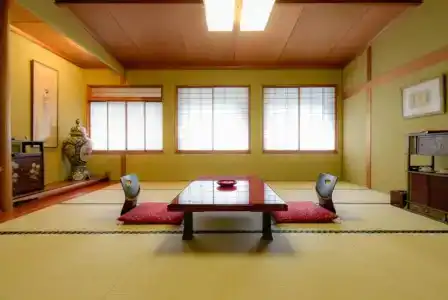 Irori no Yado Ashina - 2