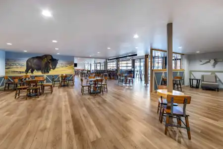 Best Western Plus Saddleback Inn & Conference Center - 13
