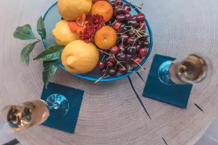 Medousa Suites - 9