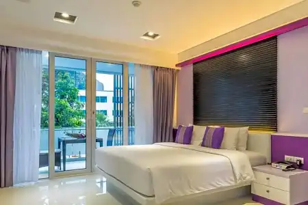 The L Resort - 52