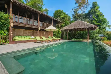 Six Senses Yao Noi - 90