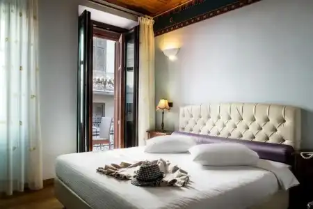 Kyveli Suites - 82