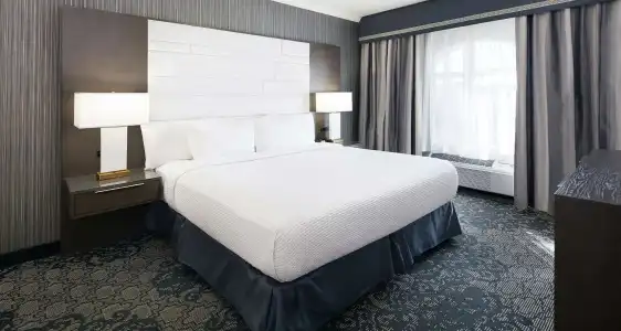 Best Western Plus Abbey Inn - 91