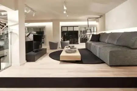 Urban Frame Plaka - 6