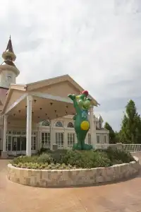 Gardaland - 23