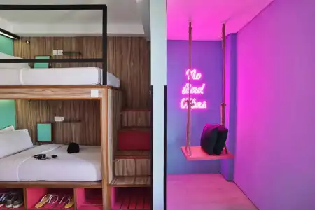 Cara Cara Inn - 3