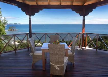 Villas de Jardin Self-Catering - 51
