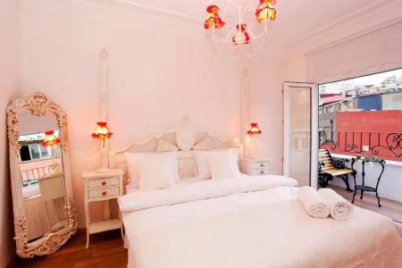 The White Swan Suites Beyoglu - 38