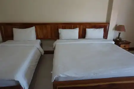 Thon Koon Resort - 28