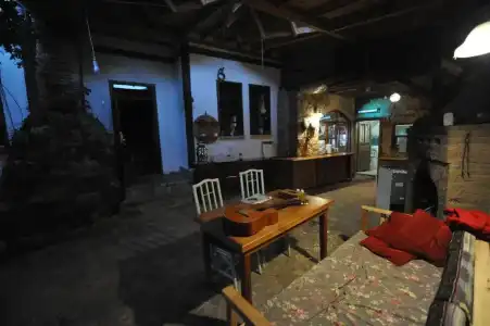 Koyevi Olympos Countryhouse - 26