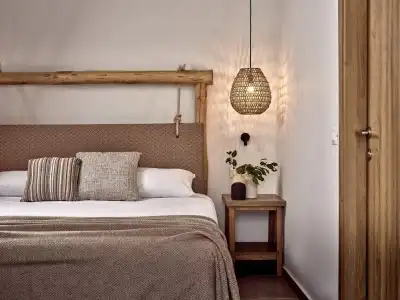 Troulis Aparthotel - 79