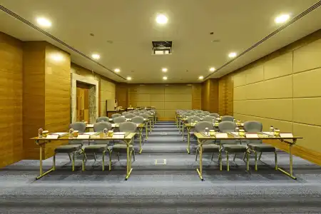 Mövenpick Bursa and Thermal Spa - 21