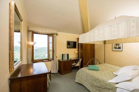 Villa San Lucchese - 12