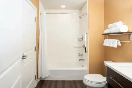 TownePlace Suites By Marriott Las Vegas Stadium District - 73
