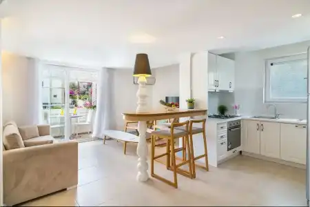 Kalkan Suites - 46