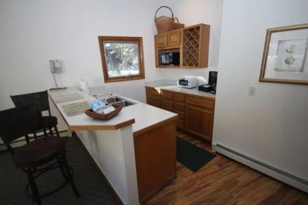 Woodlands on Fall River - 22