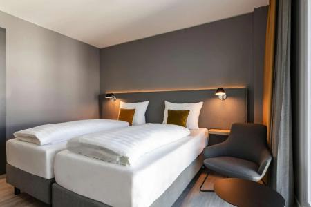 Piazza und Restaurant - 31