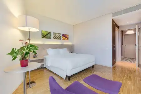 Hilton Garden Inn Venice Mestre San Giuliano - 47