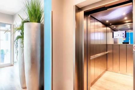 Garner Bremen City by IHG - 14