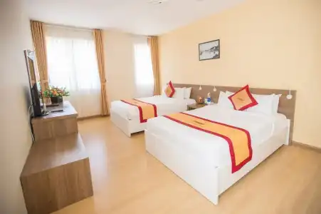 Nice Dream Dalat - 128