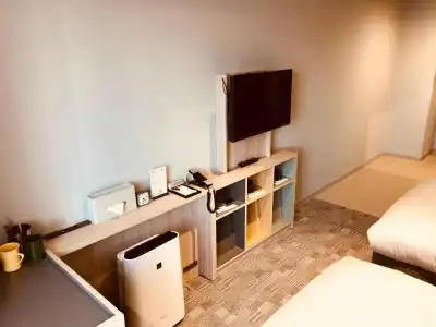 Fukuracia Osaka-Bay - 55