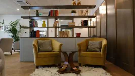 c-hotels Club House Roma - 23