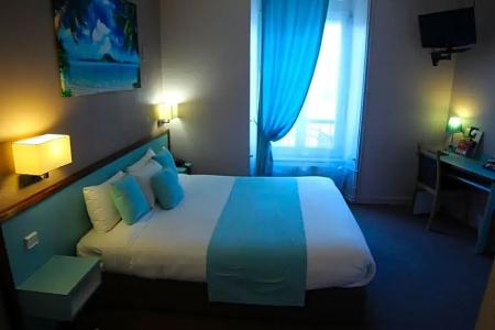 The Originals Grenoble Gambetta (ex Inter-Hotel) - 50