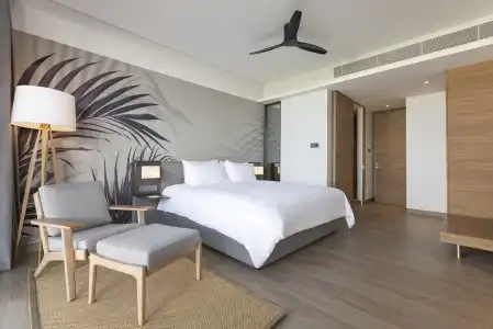 Stay Wellbeing & Lifestyle Resort - 31