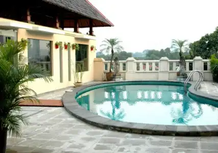 Grand Cemara - 12