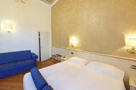 Relais la Corte di Cloris - 82