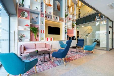 B&B Gent Centrum - 17