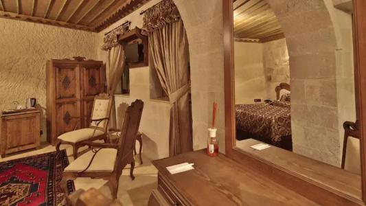 Phocas Cave Suites - Special Class - 41