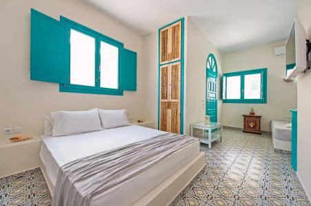 Nissia Beach Apartments and Suites - 176