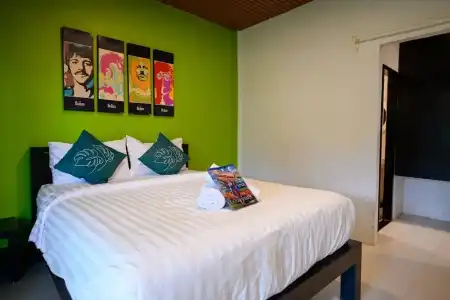 Saphli Villa Beach Resort - 90