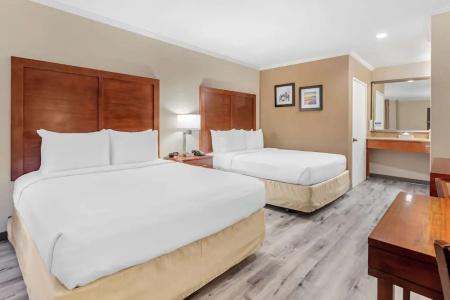 Comfort Inn Santa Monica - West Los Angeles - 68