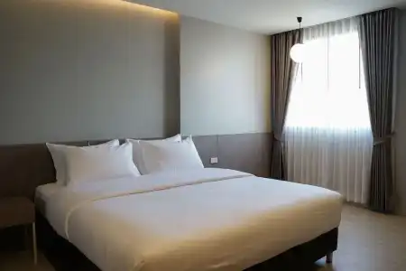 The Rise Suites, Chiang Mai - 44