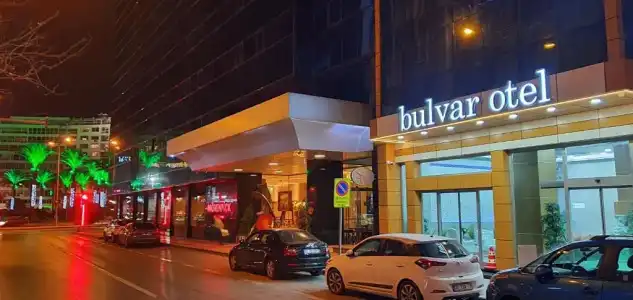 Bulvar - 41