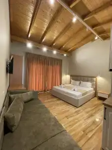 Arial Penthouse Suites - 176