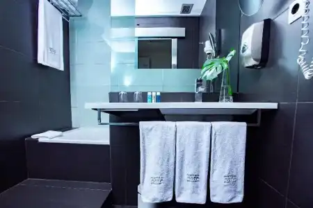 Best Western Plus Alfa Aeropuerto - 45